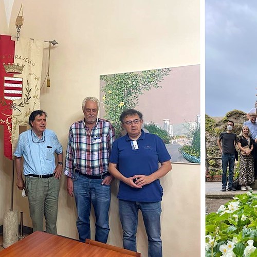 Il Premio Nobel per la Fisica 2021 Giorgio Parisi lancia un messaggio da Ravello: «Si insegni ai giovani come funziona la scienza!» /VIDEO