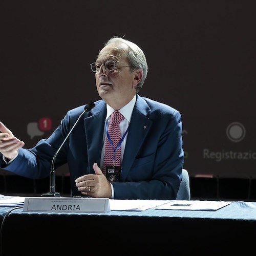 Il progetto europeo INCREAS si avvia alla conclusione. Determinante il contributo del CUEBC di Ravello