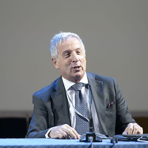 Il progetto europeo INCREAS si avvia alla conclusione. Determinante il contributo del CUEBC di Ravello
