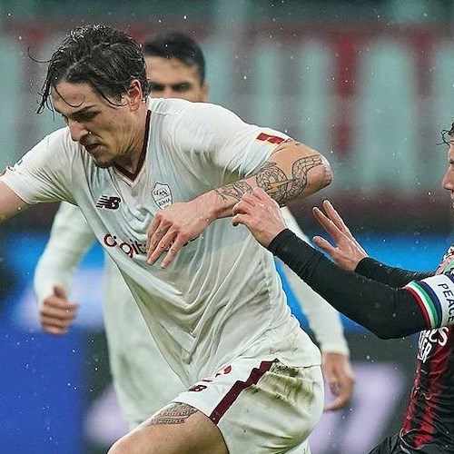 Il punto sulla serie A... di Vincenzo Milite