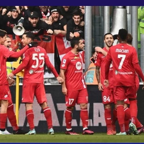 Il punto sulla Serie A… di Vincenzo Milite 