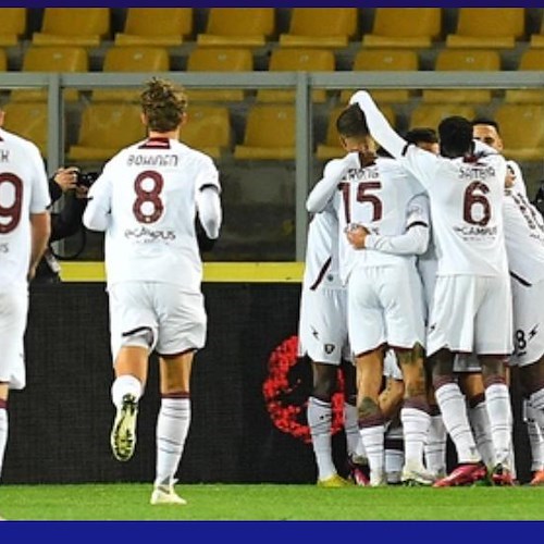 Il punto sulla Serie A… di Vincenzo Milite 