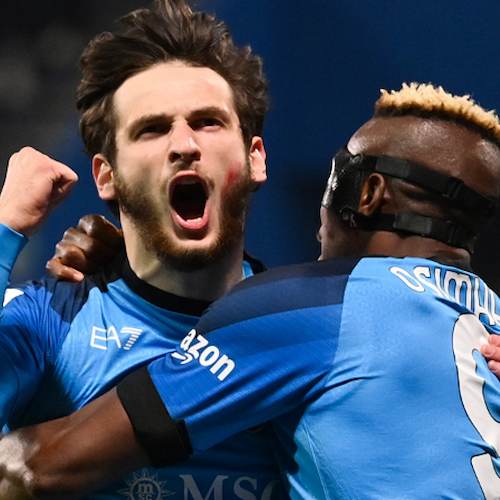 Il punto sulla Serie A… di Vincenzo Milite 