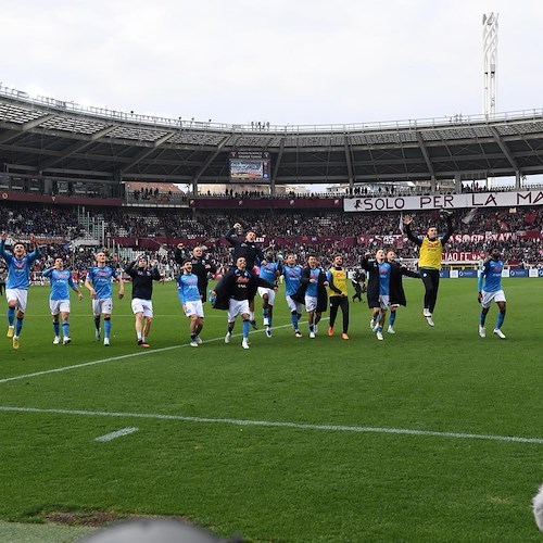 Il punto sulla serie A… di Vincenzo Milite 