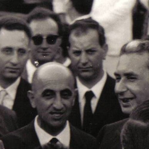 Il rapimento di Aldo Moro, quarantuno anni fa