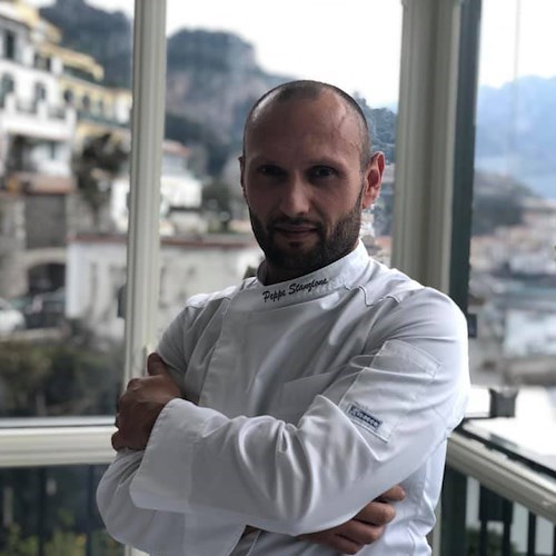 Il ristorante Glicine dell’hotel Santa Caterina: un percorso di gusto e di “sensazioni”