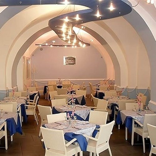 Il ristorante Masaniello di Maiori cerca personale