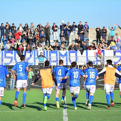 Il ritorno all’Eccellenza del calcio in Costa d’Amalfi, con spirito di comunità