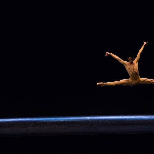 Il Salerno Danza Festival passa per il Cilento /PROGRAMMA