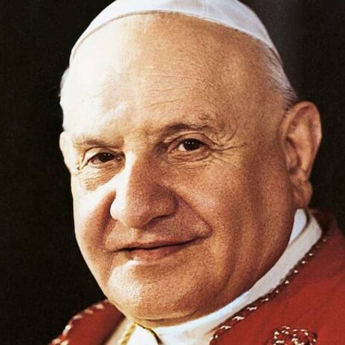 Il singolare rapporto tra Amalfi e Giovanni XXIII
