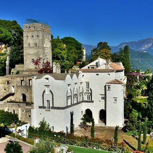 Il “Tuttomio” di Ravello