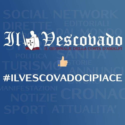 Il Vescovado lancia la t-shirt con l'hashtag #ilvescovadocipiace