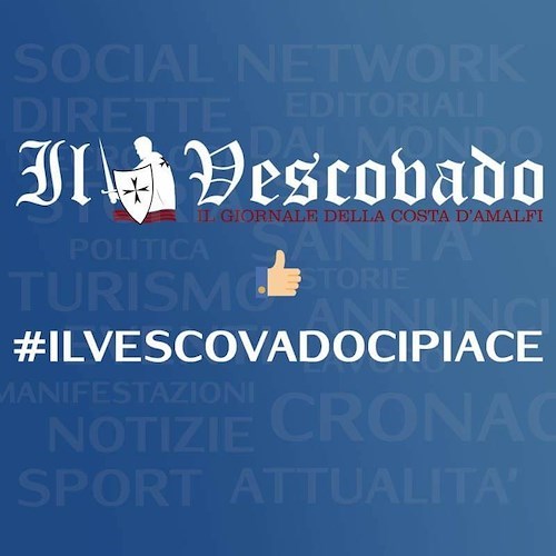 Il Vescovado lancia la t-shirt con l'hashtag #ilvescovadocipiace