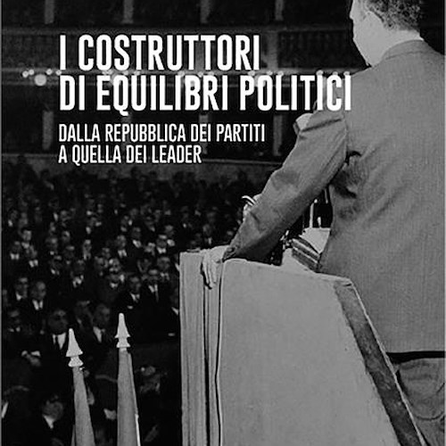 Il vicedirettore Rai 2 Andrea Covotta ospite il 26 giugno a Minori: presenterà il suo libro sulla storia politica italiana del dopoguerra