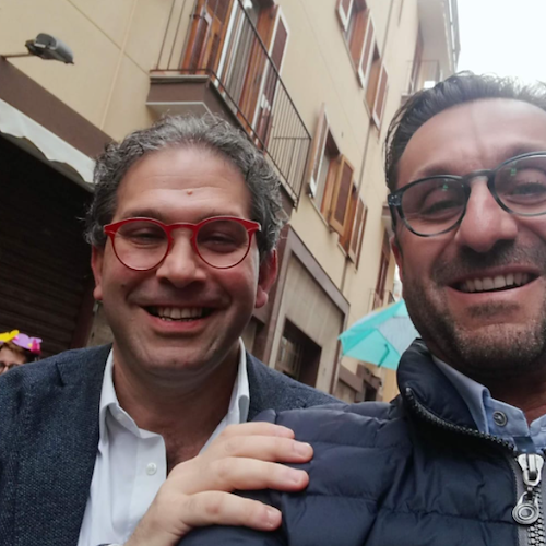 Il vicesindaco di Minori Sergio Bonito eletto consigliere nell’Ente d'Ambito per il servizio di gestione integrata dei rifiuti