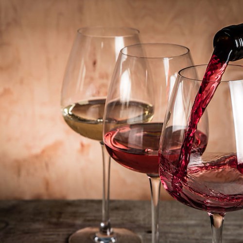 Il vino: benefici e controindicazioni 