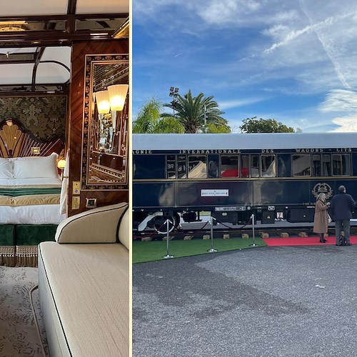 ILTM Cannes 2022: la Costiera Amalfitana si conferma meta turistica privilegiata /Foto