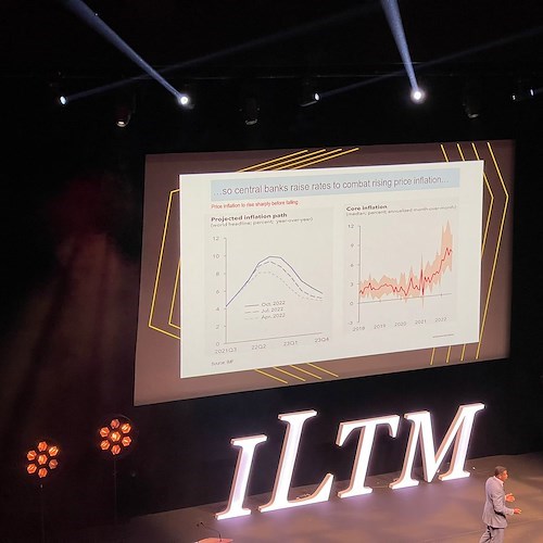 ILTM Cannes 2022: la Costiera Amalfitana si conferma meta turistica privilegiata /Foto