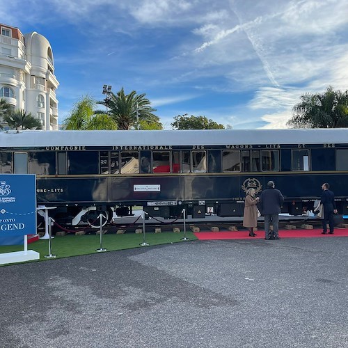 ILTM Cannes 2022: la Costiera Amalfitana si conferma meta turistica privilegiata /Foto