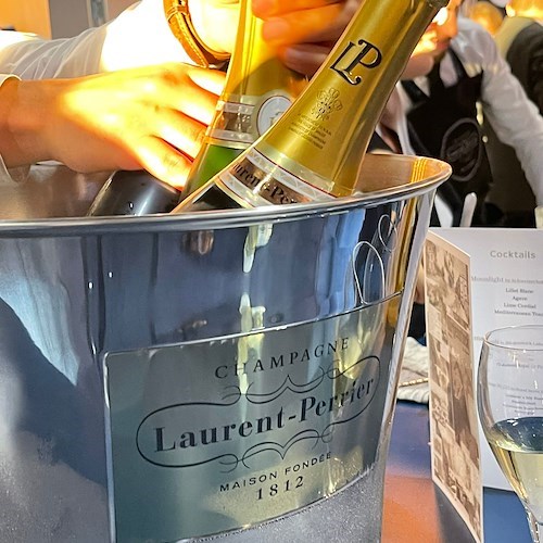 ILTM Cannes 2022: la Costiera Amalfitana si conferma meta turistica privilegiata /Foto