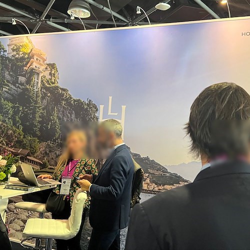 ILTM Cannes 2022: la Costiera Amalfitana si conferma meta turistica privilegiata /Foto