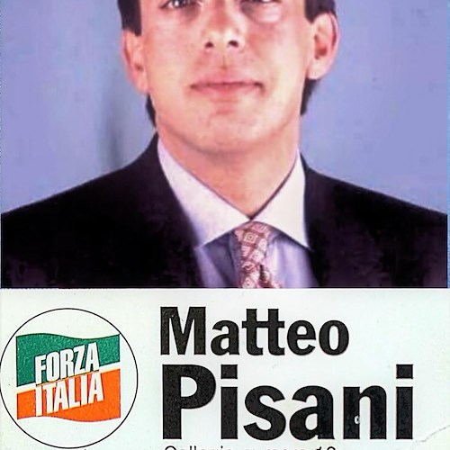 «In campagna elettorale mi sconvolse l’energia di Berlusconi»: il ricordo commosso di Matteo Pisani