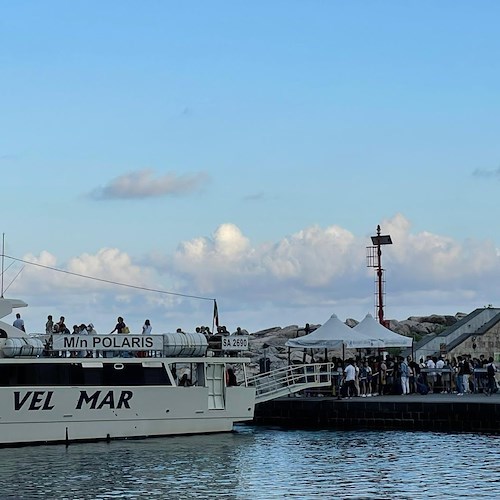 In Campania 160mila turisti e 50 milioni di incassi per il ponte del 2 giugno, Confesercenti: «Si rendano città più smart col PNRR!»