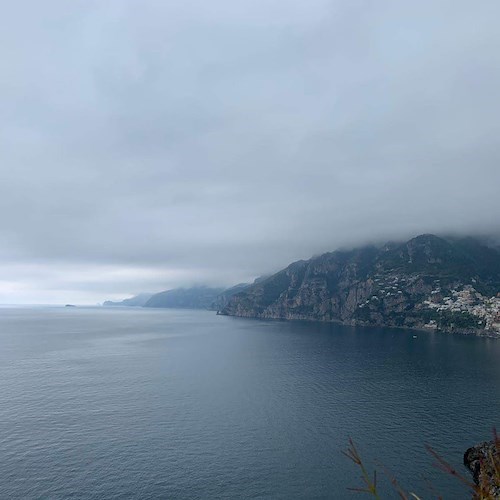 In Campania prorogata al 12 agosto l’allerta meteo gialla per temporali