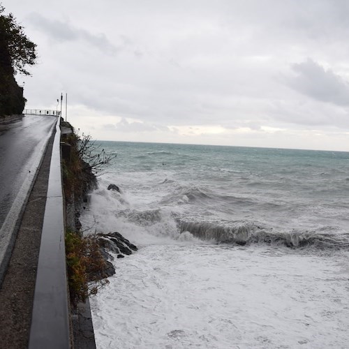 In Campania prorogata al 12 agosto l’allerta meteo gialla per temporali