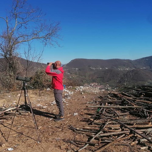 In Costa d'Amalfi il trekking archeologico alla scoperta dei resti di torri e castelli medievali