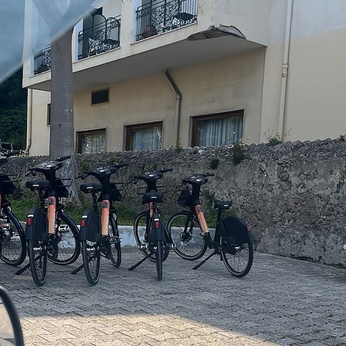 In Costiera amalfitana arriva la micro-mobilità elettrica in sharing. Sabato la presentazione del progetto "Elettrify"