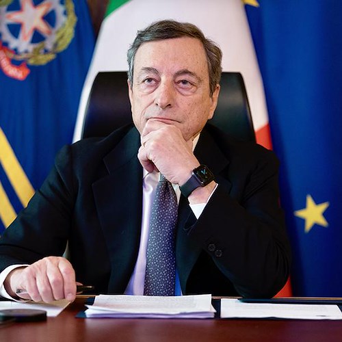 In Italia entra in vigore un nuovo stato di emergenza fino al 31 dicembre, ma stavolta il Covid non c’entra