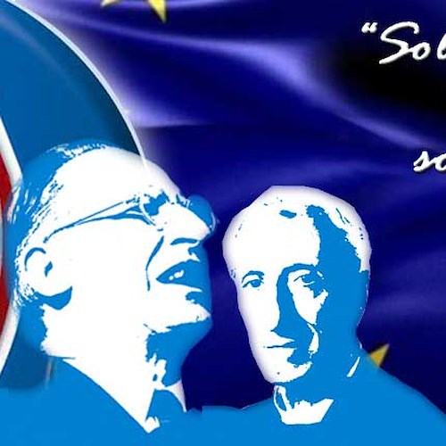 In vista delle elezioni del 2023 si è ricostituita la Democrazia Cristiana: il Coordinatore per la Campania è Antonio Coppola