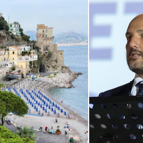 Inchiesta sulle concessioni marittime, assolto Vicesindaco di Cetara: «Ho sempre avuto completa fiducia nella Magistratura»