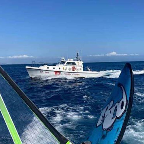 Incidente in mare ad Amalfi: positivo a cocaina conducente barca. Riaschia accusa di lesioni colpose gravi