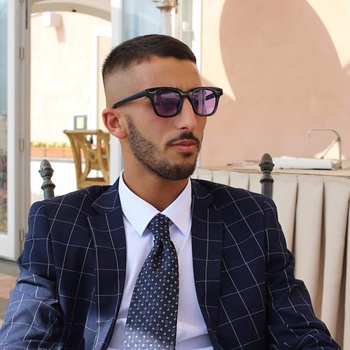 Incidente in moto fatale sulla A16. Francesco Annunziata muore a soli 26 anni