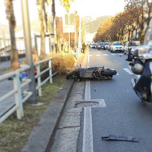 Incidente mortale a Salerno, Bicchielli (NM): «Lungomare Marconi ancora scenario di tragedie, Tringali si dimetta!»