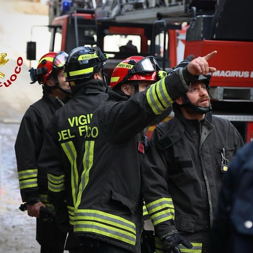 Foto di repertorio
