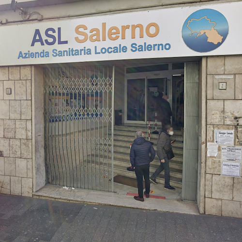 Incontro Asl Salerno-sindacati, sospeso stato di agitazione. Uil Fpl: «Apertura dall'Azienda, ora serve concretezza»