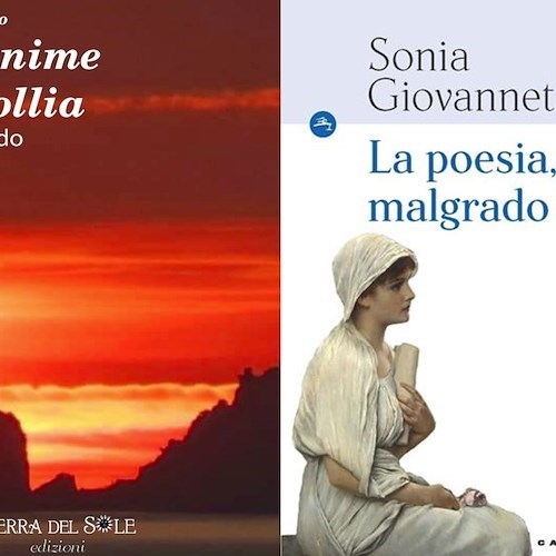 ..incostieraamalfitana.it prosegue ad Atrani: 6-7 luglio si presentano due libri e si premiano “I racconti della Divina” 