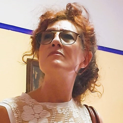 Indagini geognostiche Galleria Maiori-Minori, la contrarietà di Elvira D’Amato