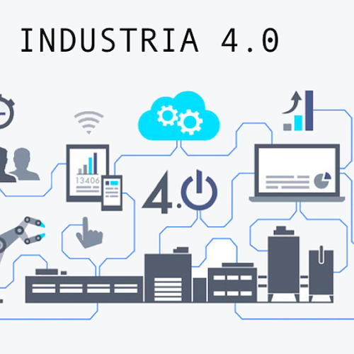 Industria 4.0 Campania P.M.I., finanziamenti a fondo perduto e agevolazioni fino a 2 milioni di euro per investimenti innovativi