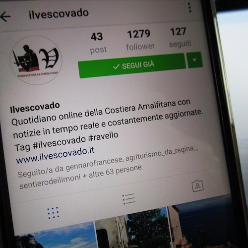 Instagram introduce le dirette video: sfida in casa con Facebook