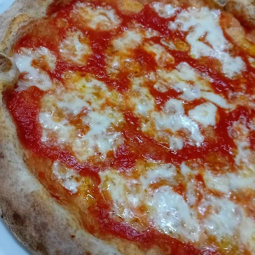 Integralmente “Tramontina”, il nuovo menu della pizzeria San Francisco di Tramonti