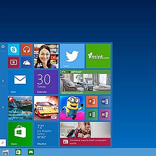 Internet Explorer va in pensione e Windows 10 arriverà prima dell’Estate?
