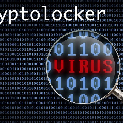 Internet: riecco Cryptolocker, stavolta virus si nasconde dietro falso messaggio Enel