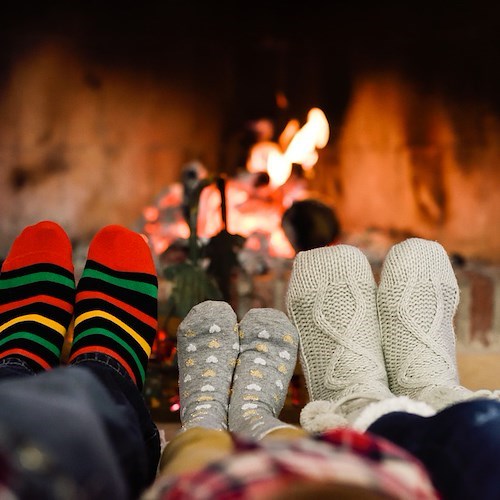 Inverno dalle temperature sopra la media, ma si attendono ondate di freddo tardive per la rottura del Vortice Polare