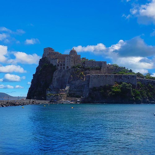 "Ischia. Modello di turismo resiliente", al via serie di workshop promozionali dedicati alle eccellenze della Campania