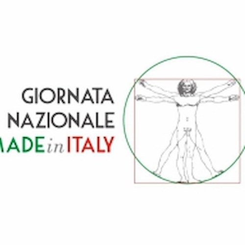 Giornata Nazionale del Made in Italy: al via campagna di adesioni