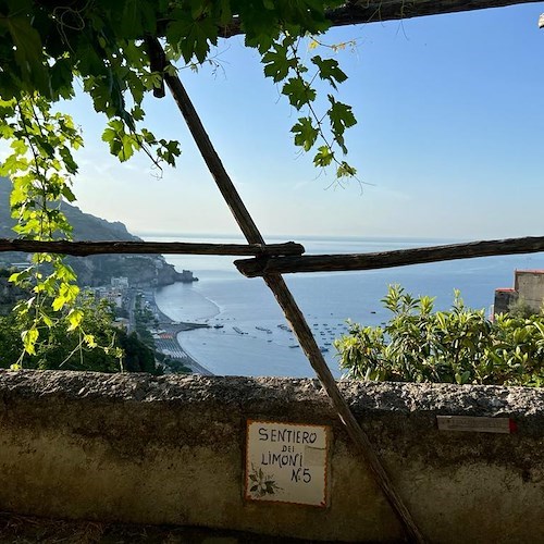 Istituito l'Atlante regionale dei Cammini: ecco come fare per il riconoscimento dei sentieri
